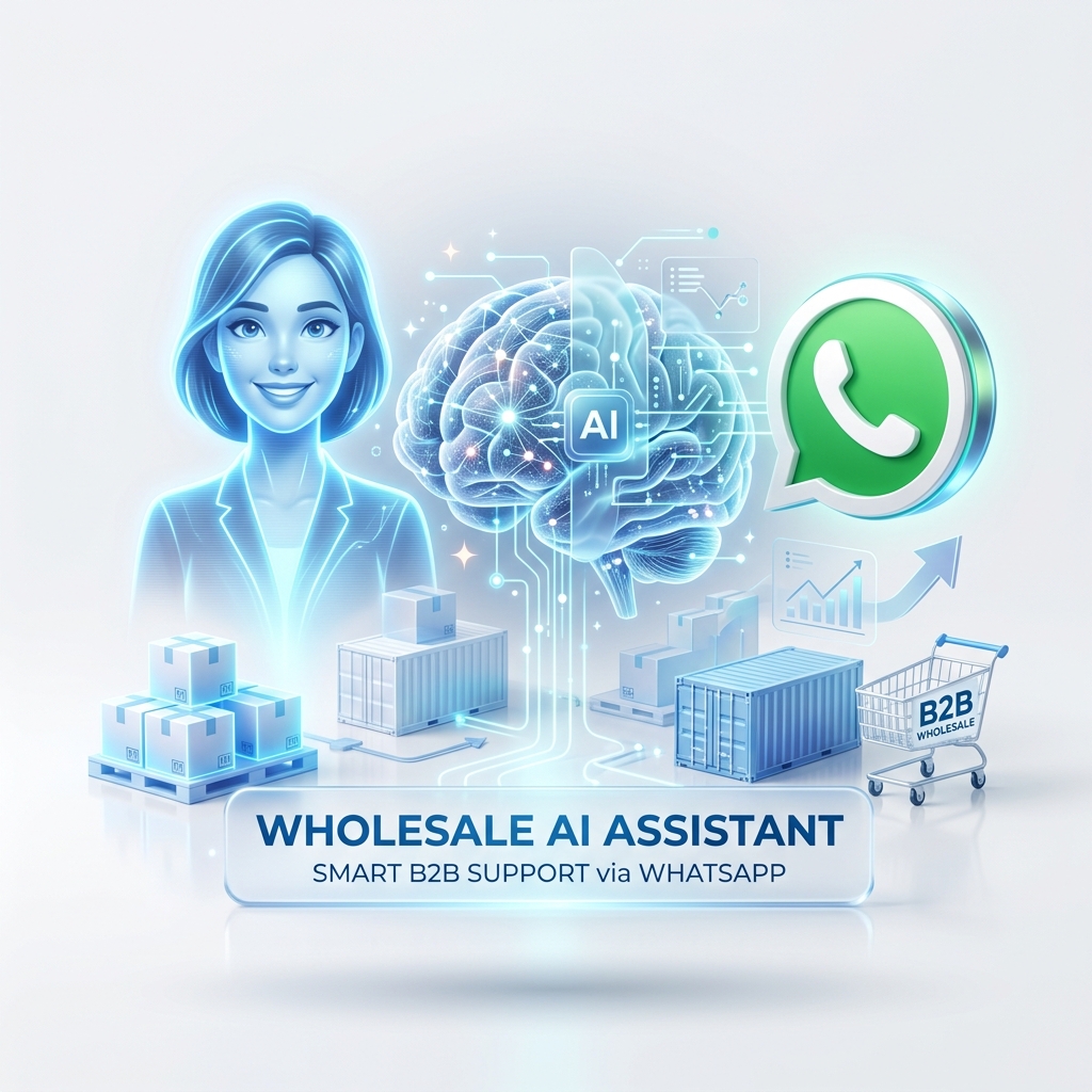 AI Assistant